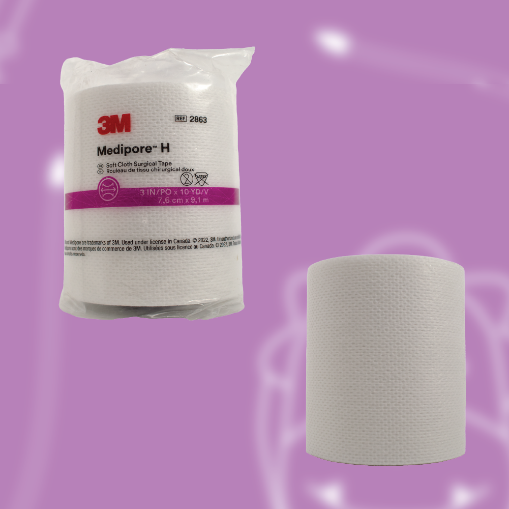 Medical Tape
