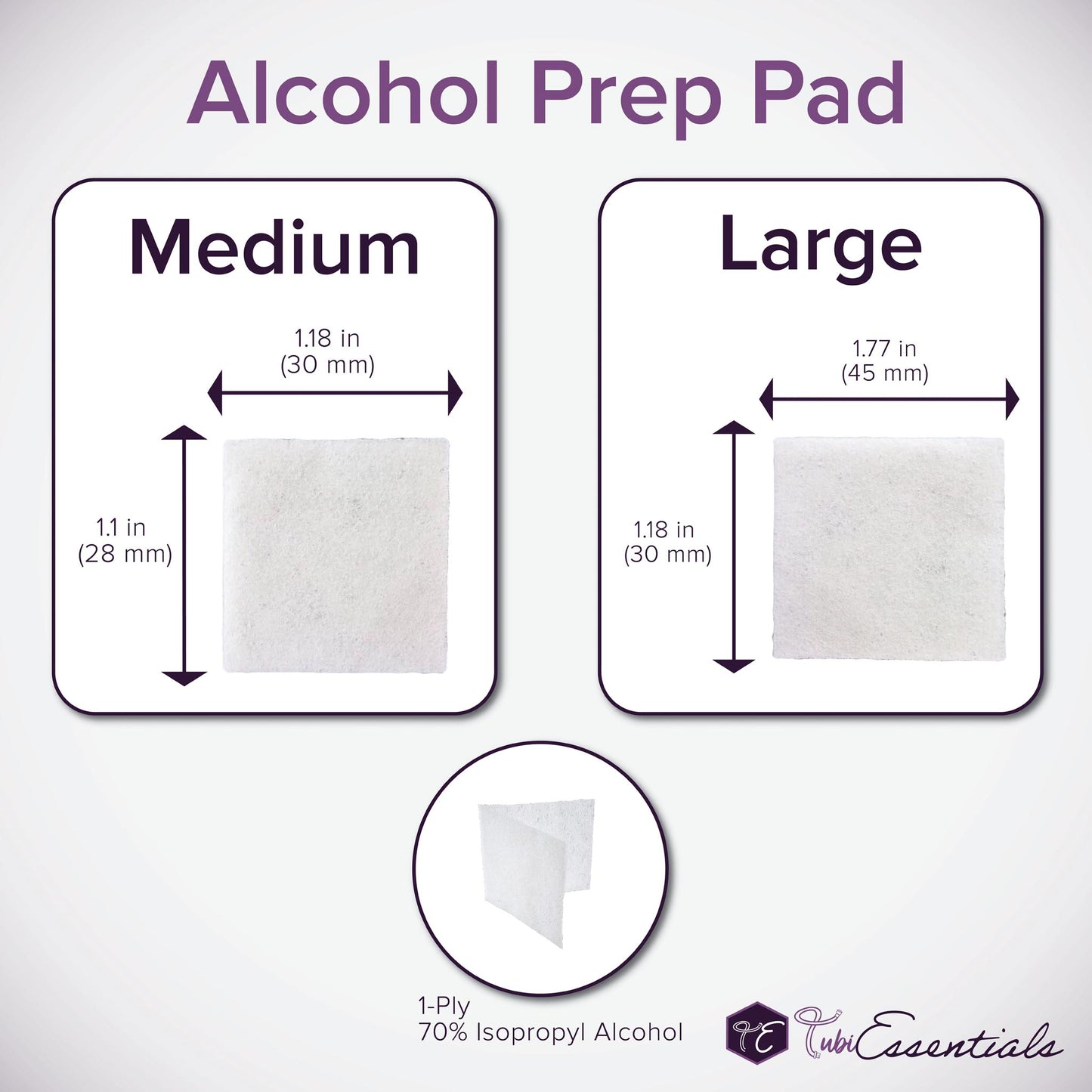 Alcohol Wipes