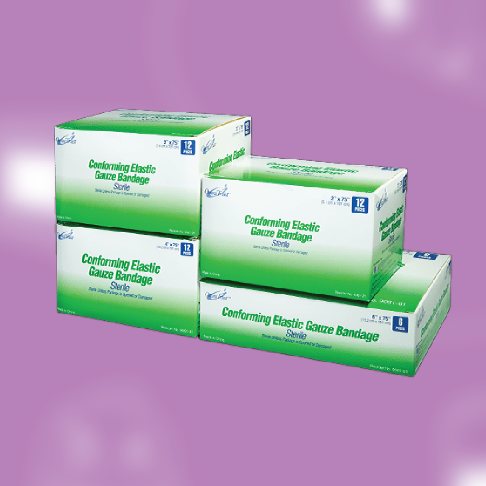 Gauze Roll