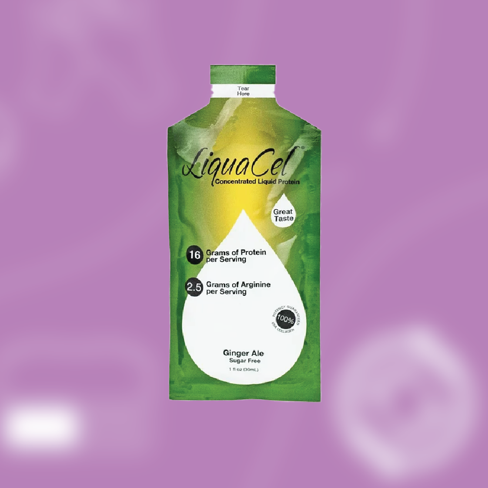 LiquaCel Protein
