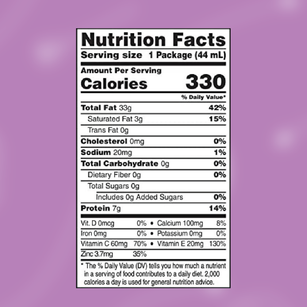 Nestlé Benecalorie® 24 Pack