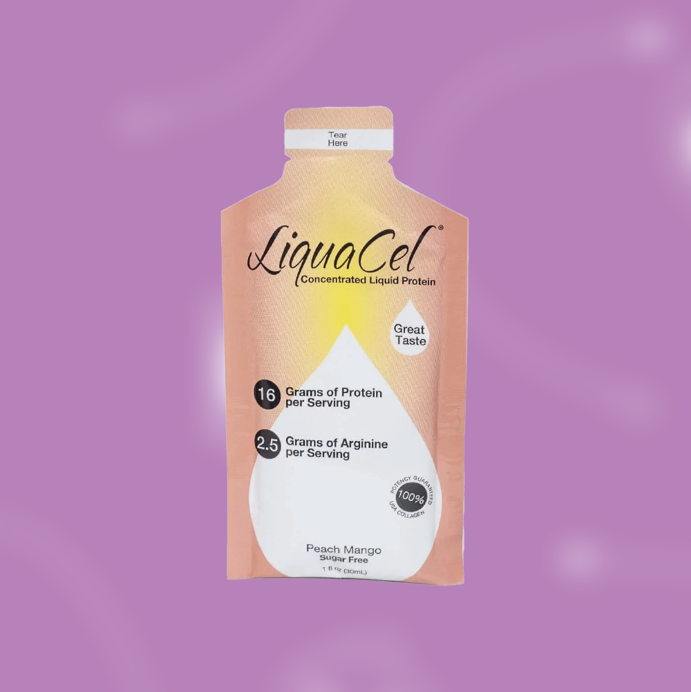 LiquaCel Protein