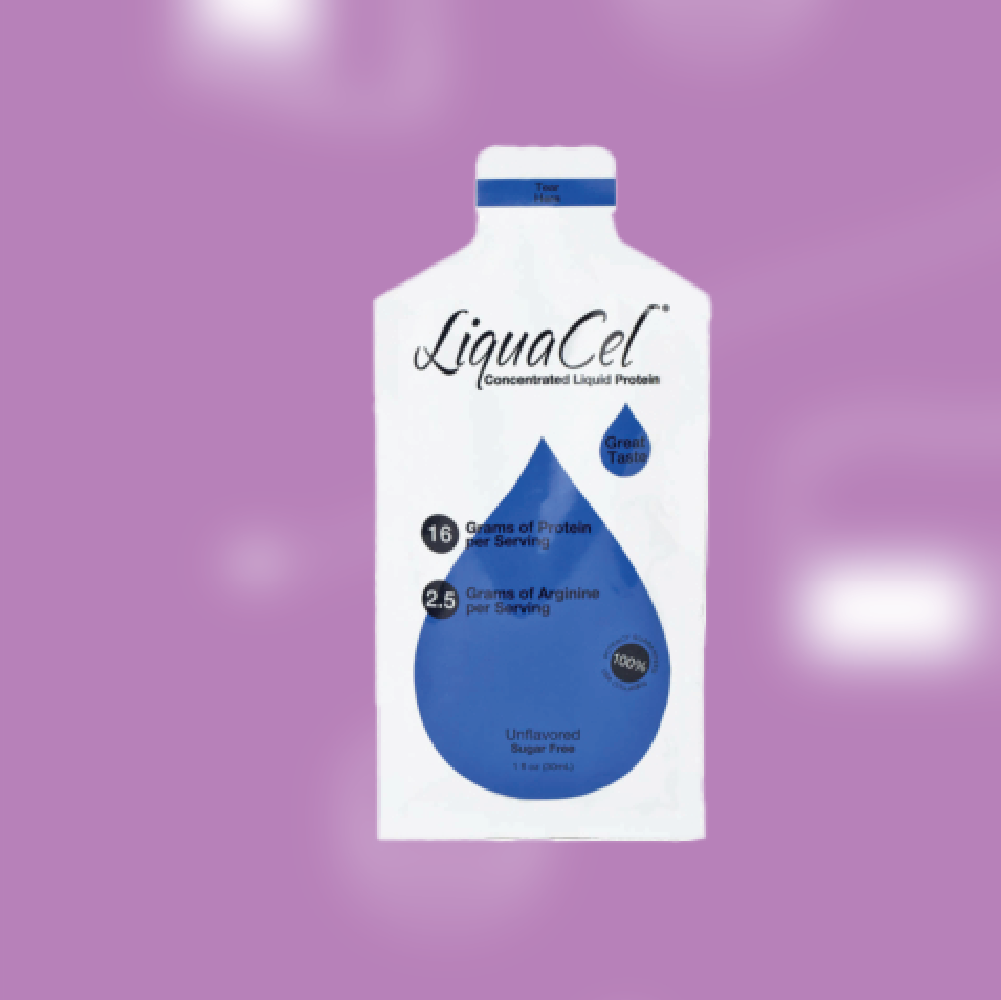 LiquaCel Protein