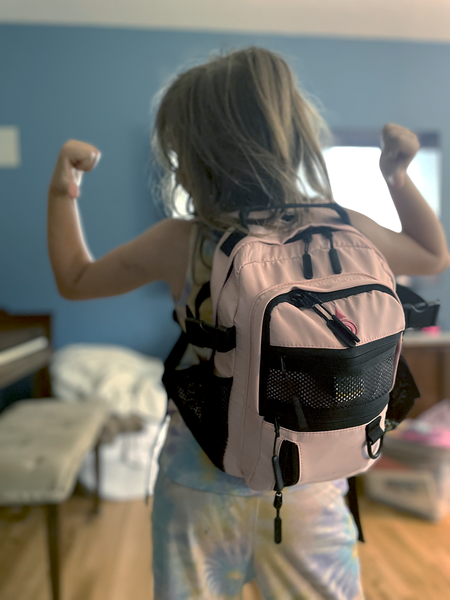 Backpack [Medium]