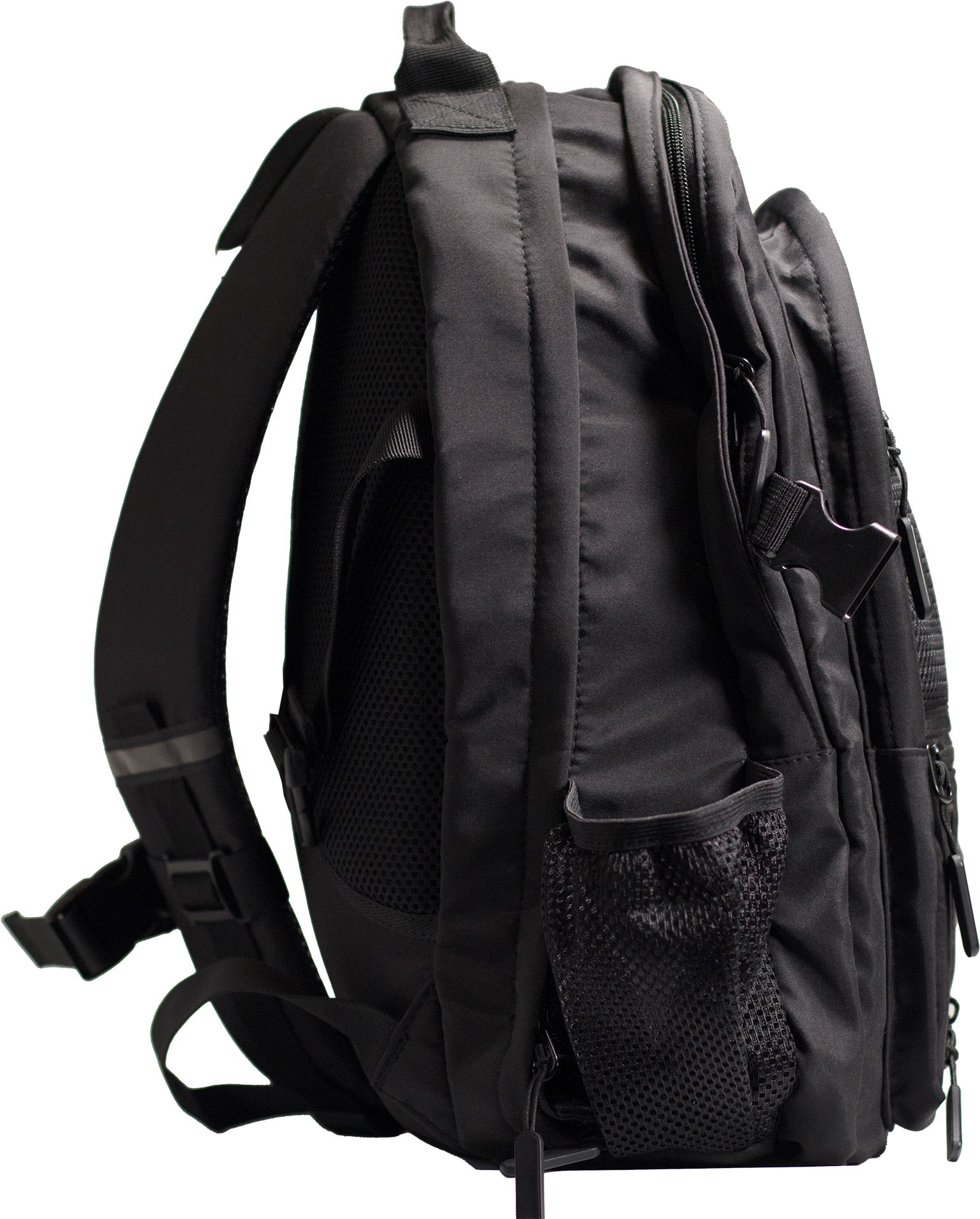 Adult Enteral Tube Feeding Backpack Large TubiEssentials