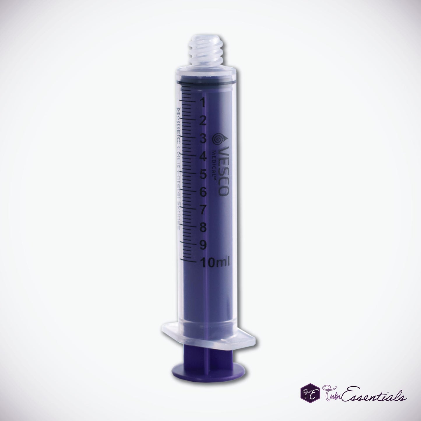 ENFit® Reusable Syringe