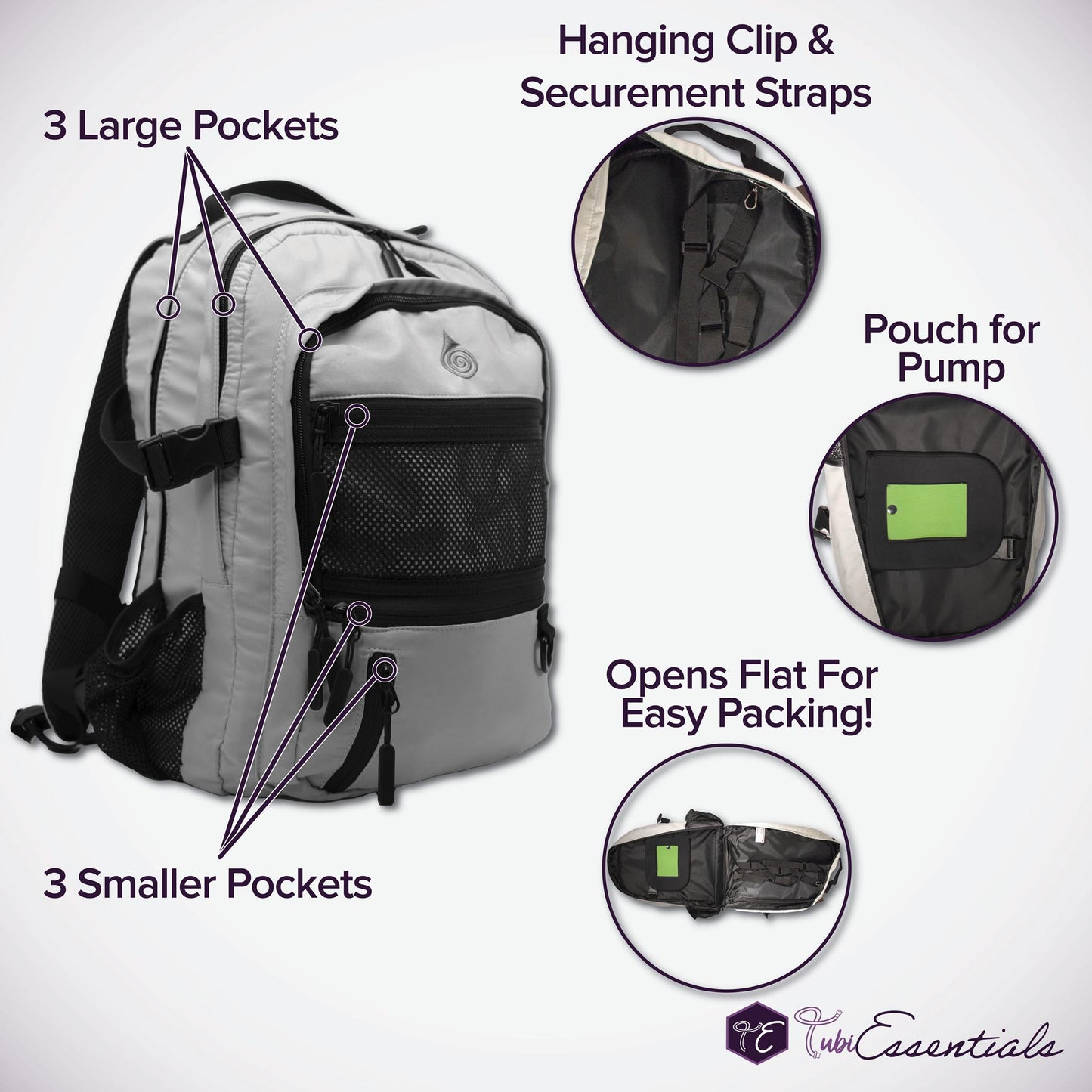 Backpack [Large]