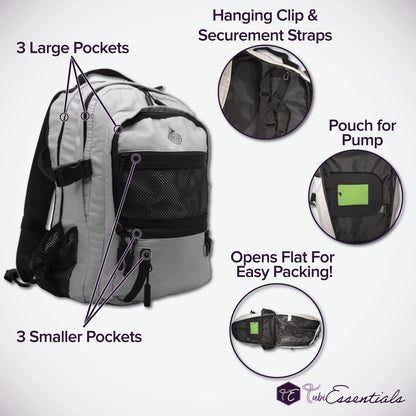 Backpack [Large]