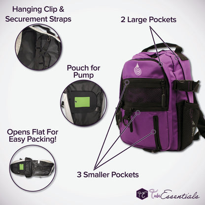 Backpack [Medium]