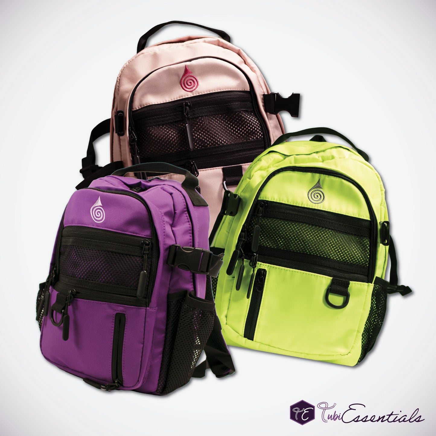 affordable feeding tube backpacks for kids Medium/Large 15 | Gtube Modified Backpack | Pink Cats | EnteraLite Infinity Feeding Pump Our Junie backpacks are incredibly lightweight and comfortablespecifically designed for kids to easily carry around their enteral feeding pumps and accessories Tube Feeding Backpack Tubie