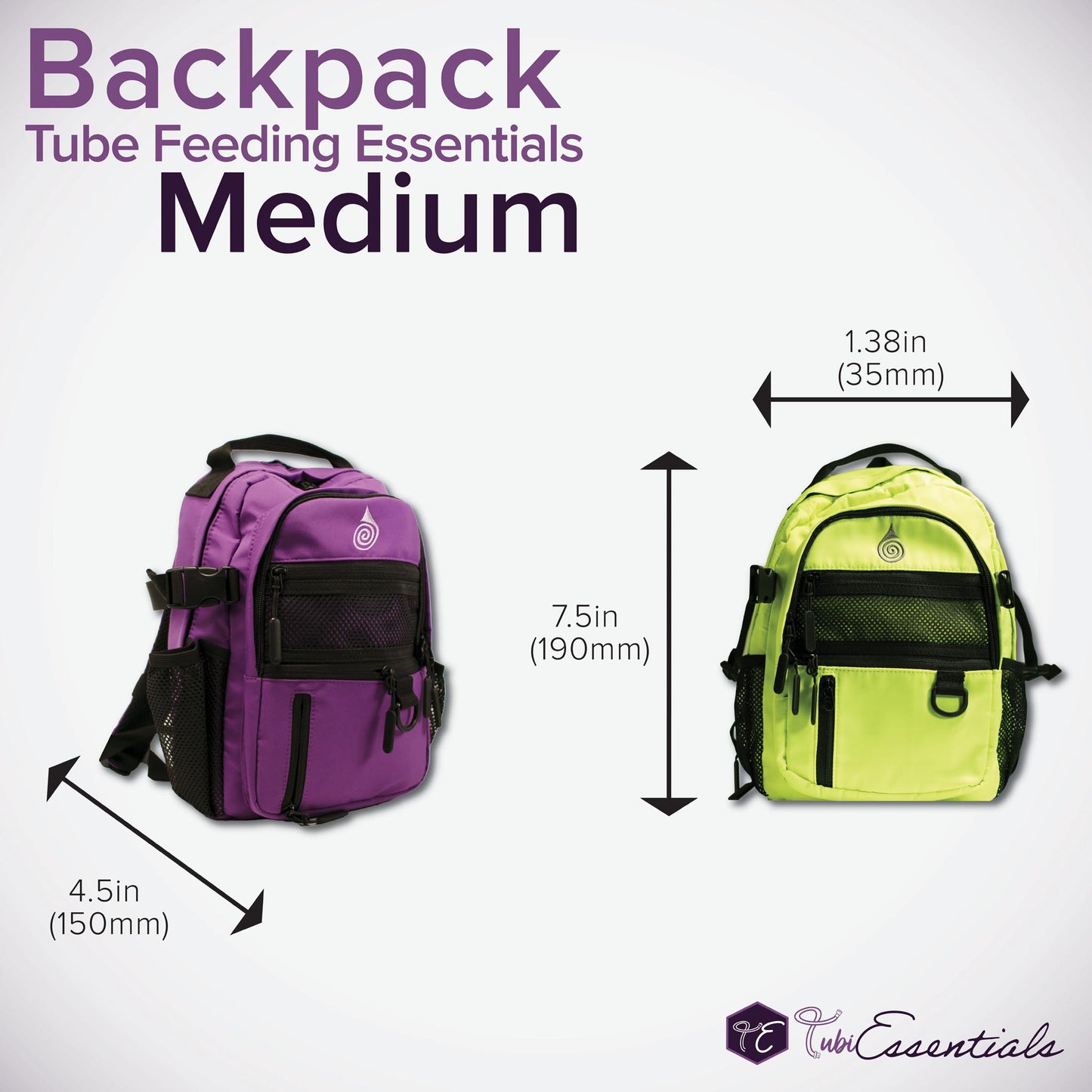 Backpack [Medium]