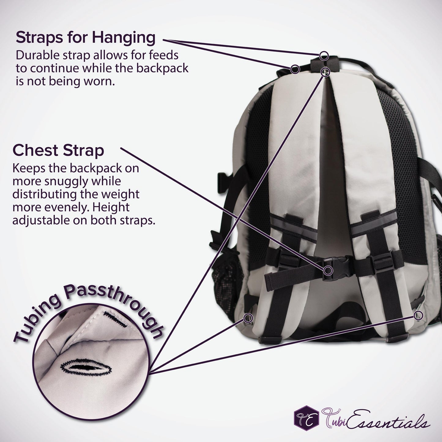 Backpack [Large]