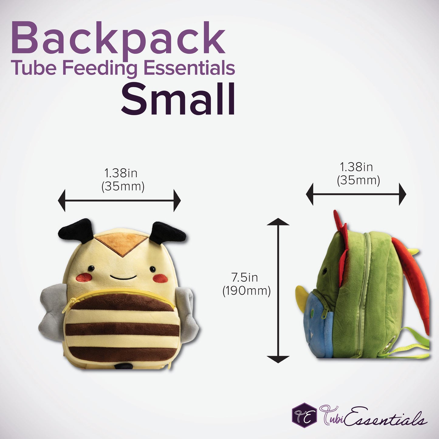 Backpack [Small]