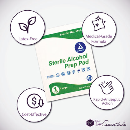 Alcohol Wipes
