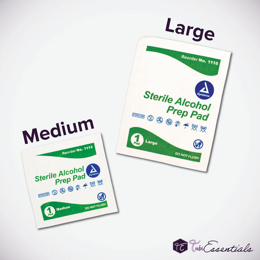 Alcohol Wipes