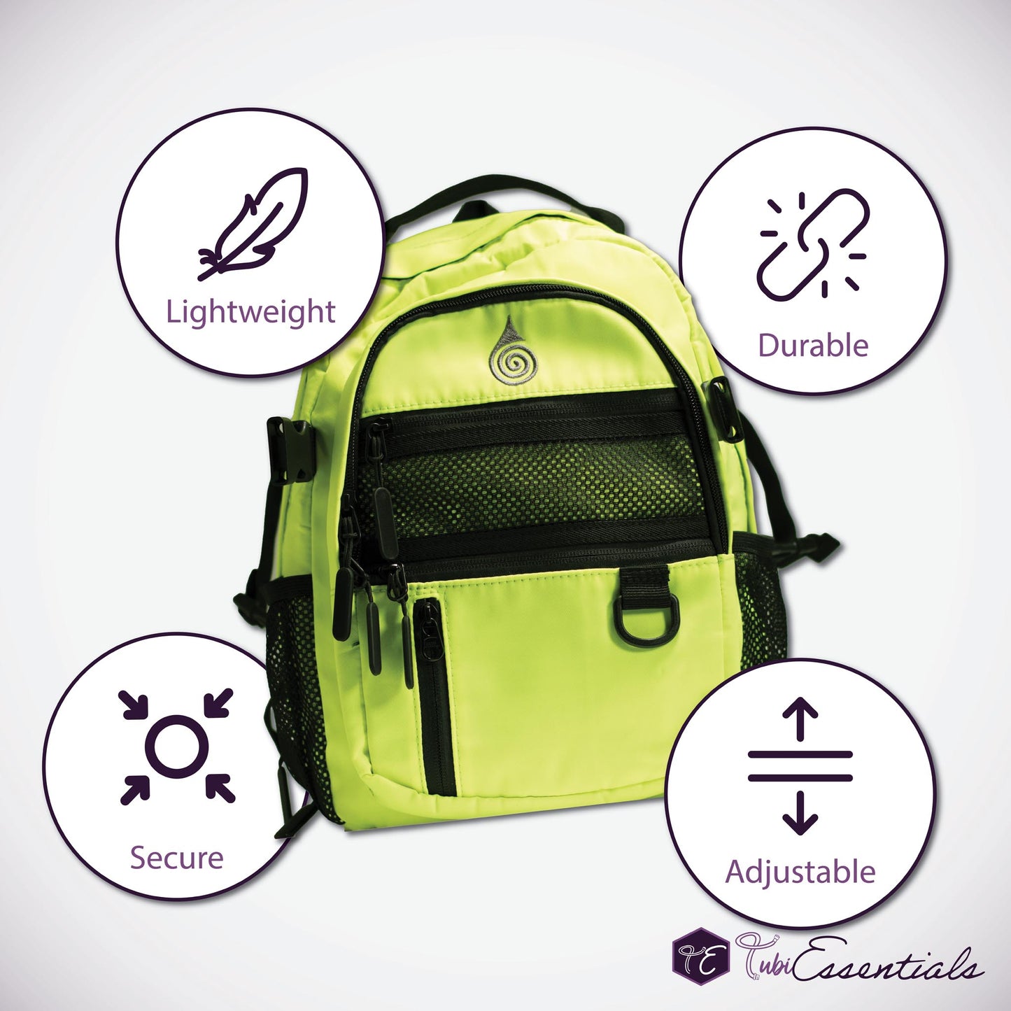 Backpack [Medium]