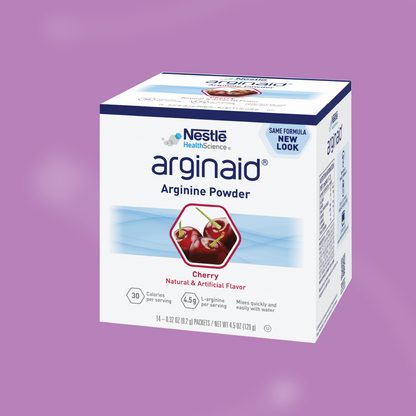 Nestlé Arginaid®