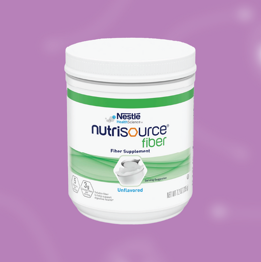 Nestlé Nutrisource® Fiber